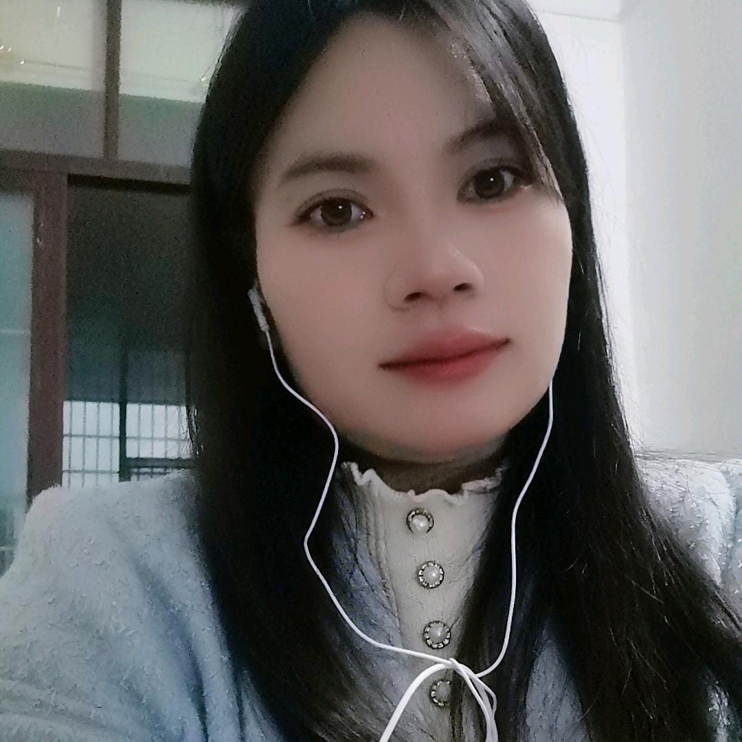 可心🎤（18：30开播）