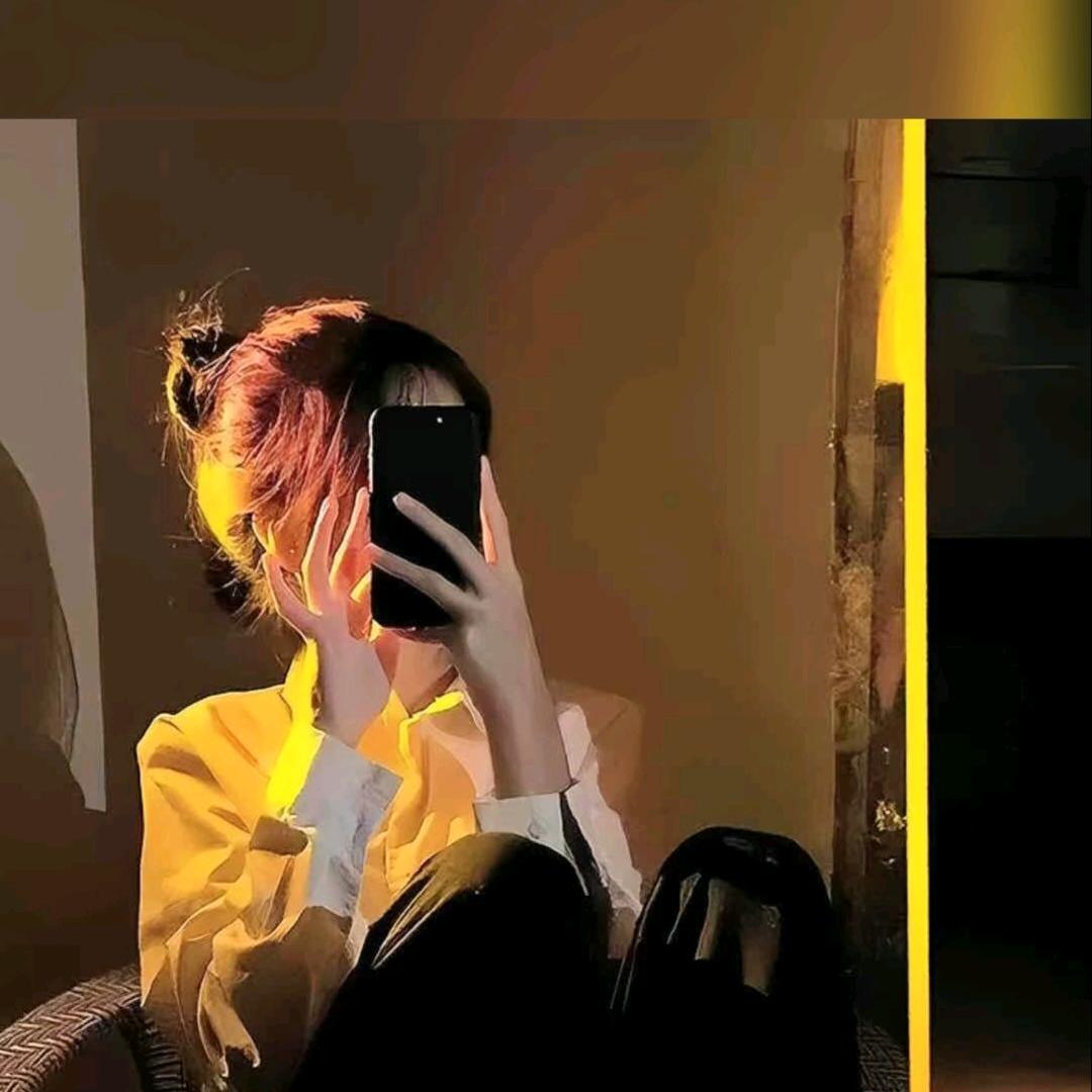 陌语@