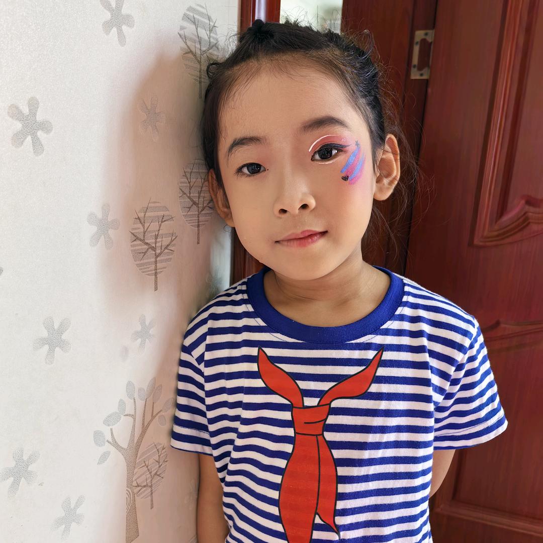 毛楚儿