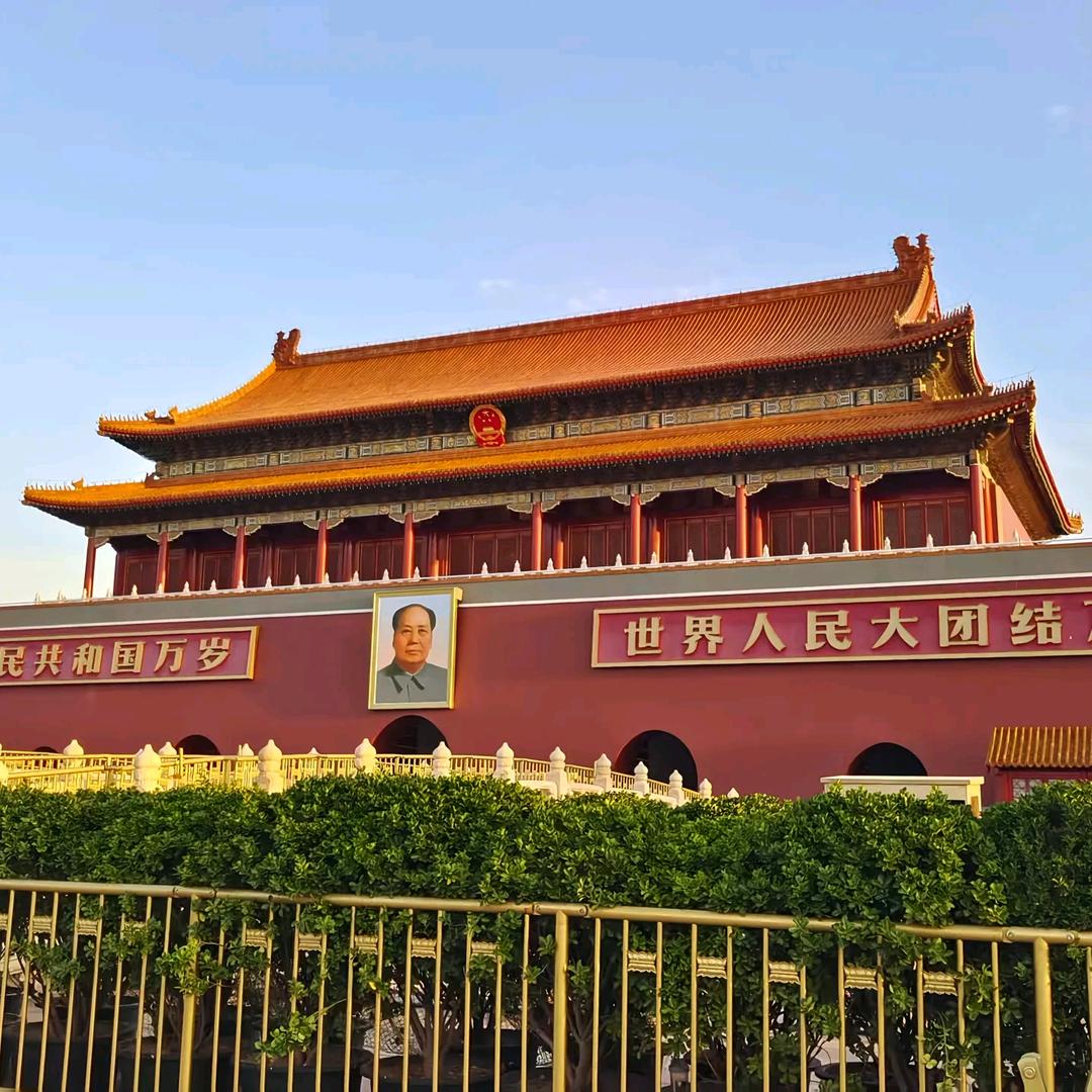 微微笑🚩
