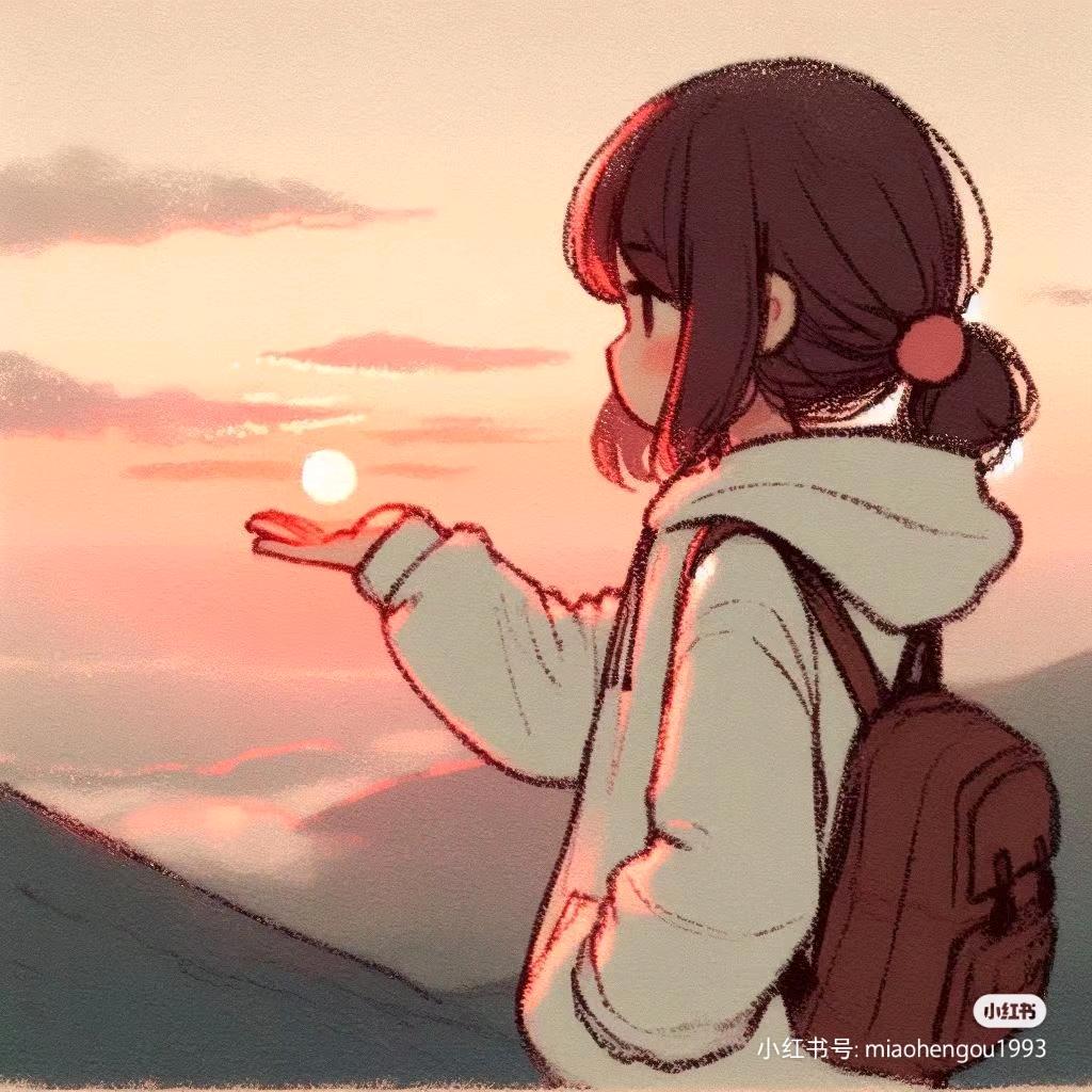 星星在天边✨