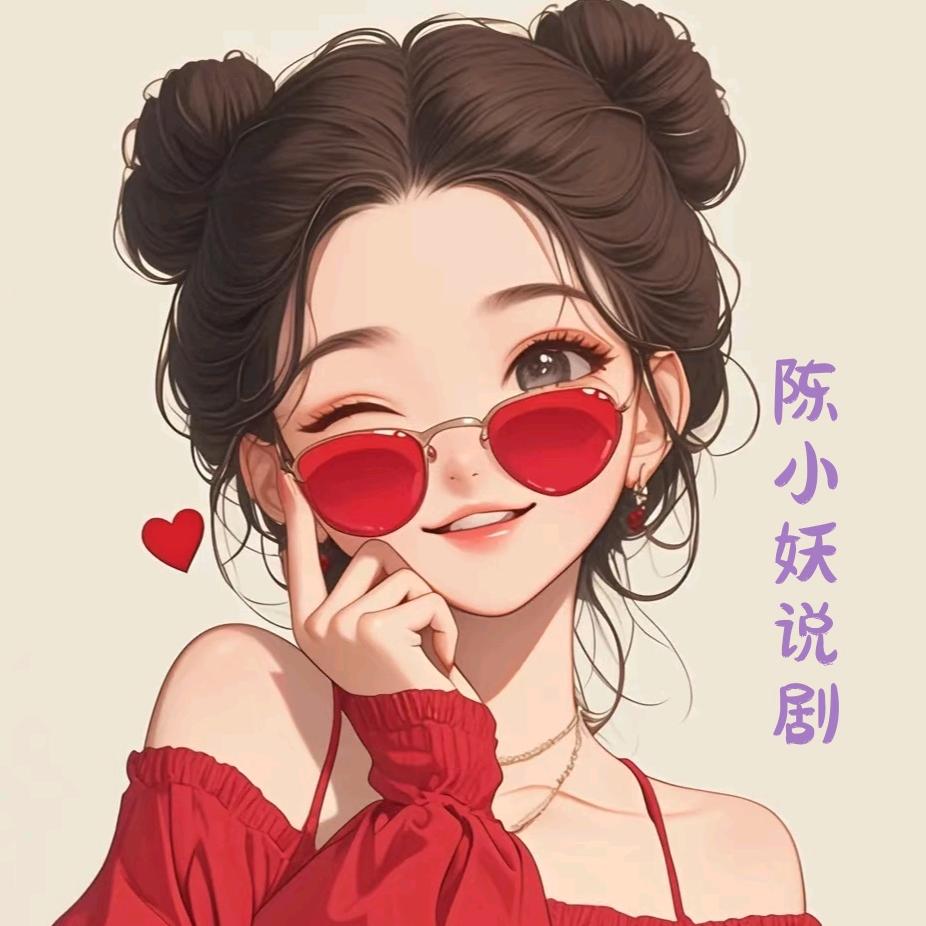 陈小妖说剧