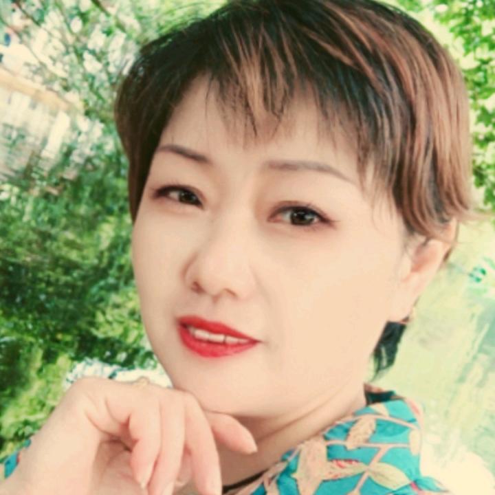 山姐