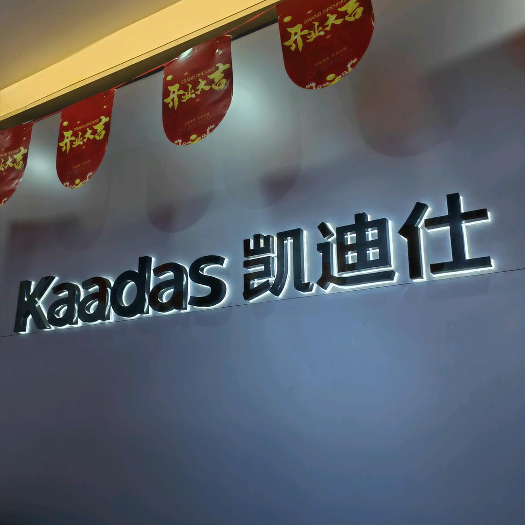 修水凯迪仕智能锁