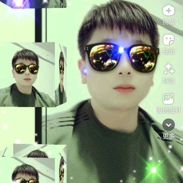 陌生人💞