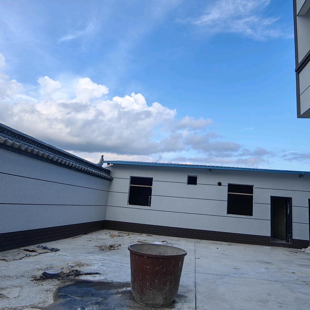 蒙自三棵树艺术漆（红河建材城店）