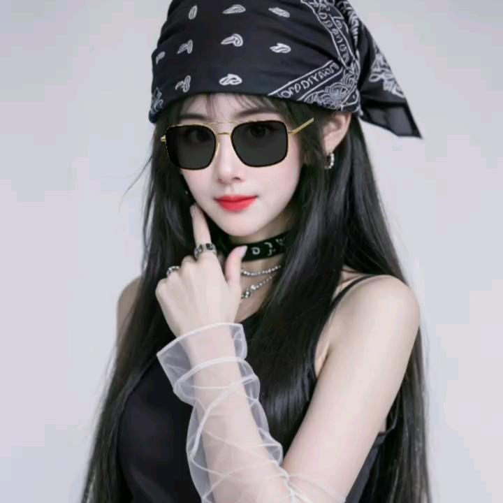 虎牙妹