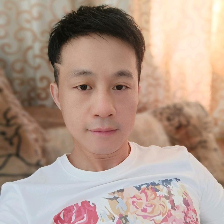 你来了一阵子