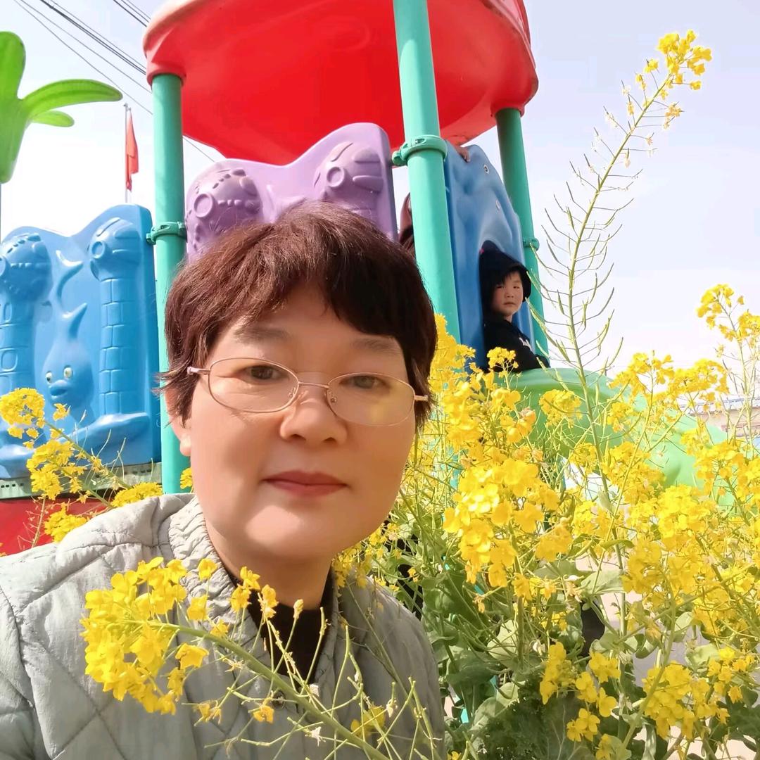 希望：风在云颜