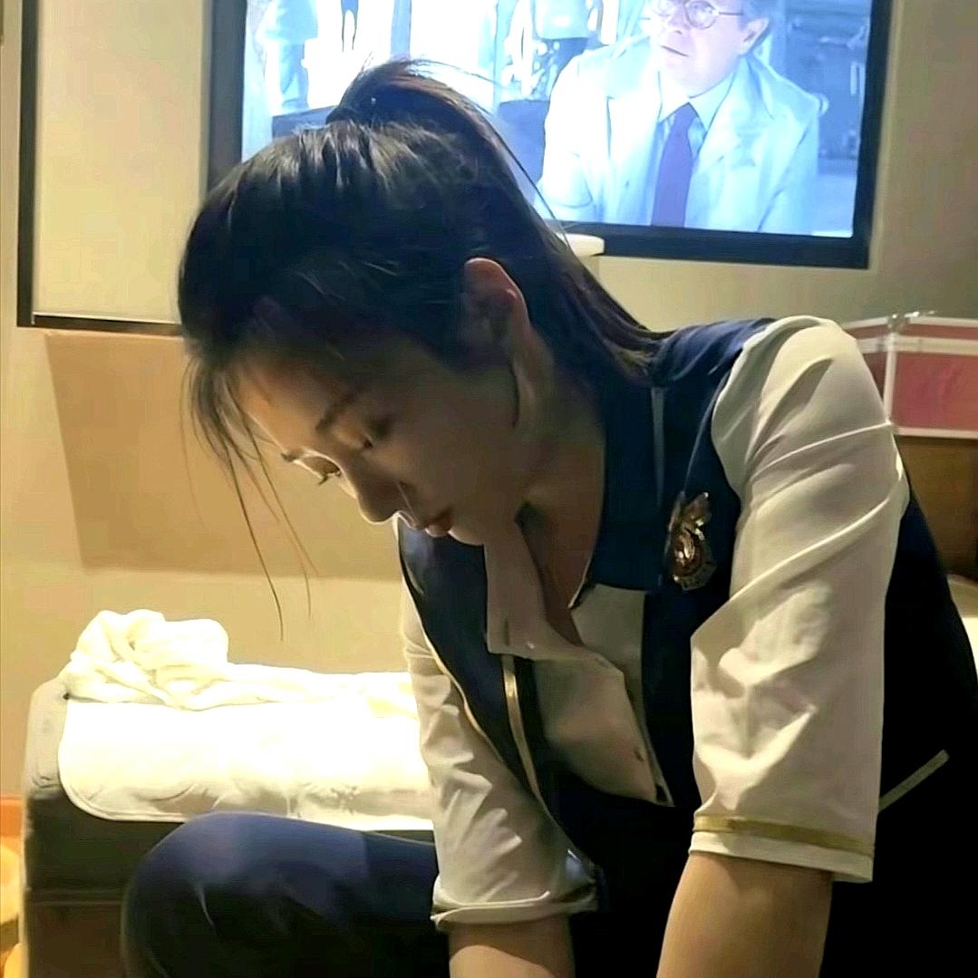 倾心❤️