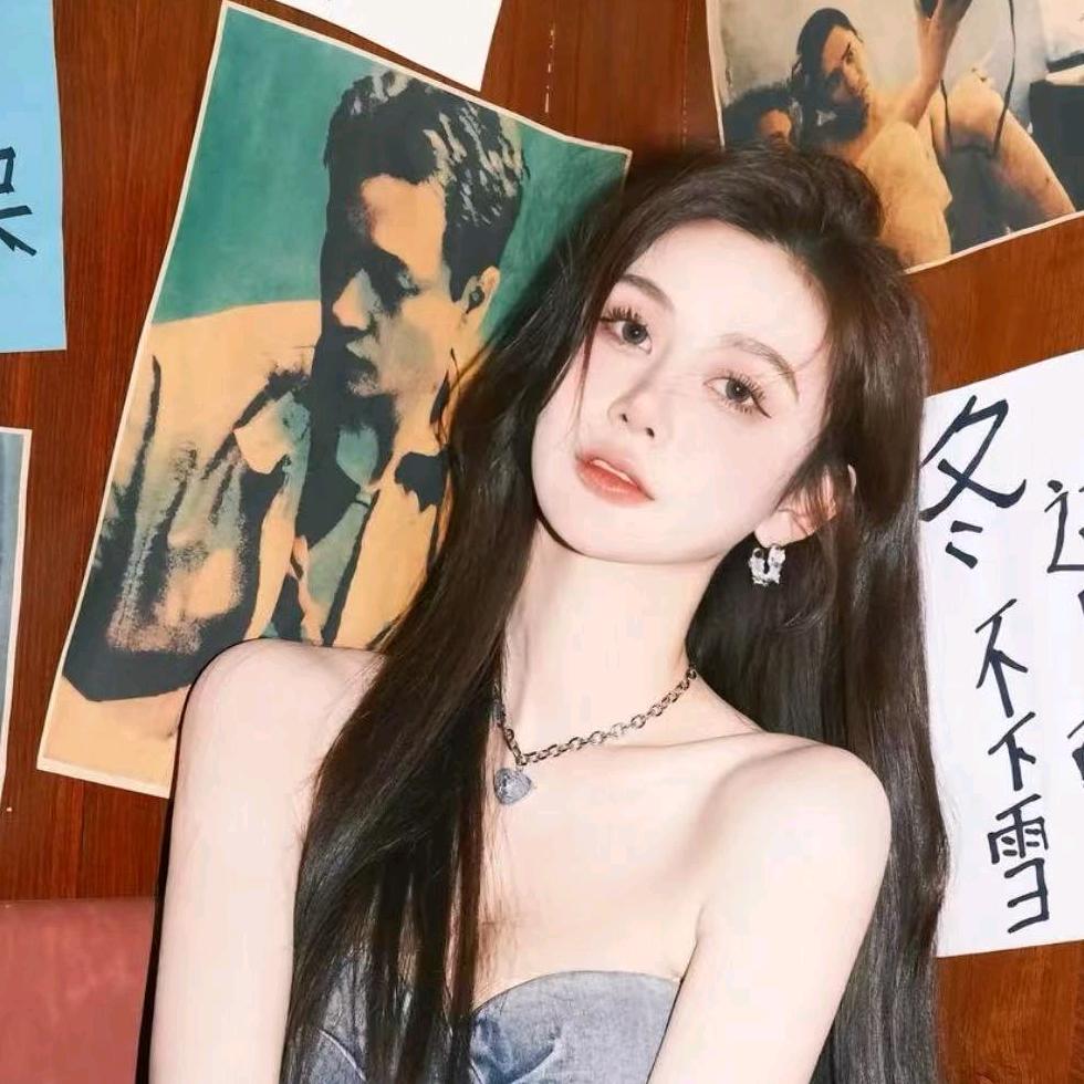 阿祯（精致女装）