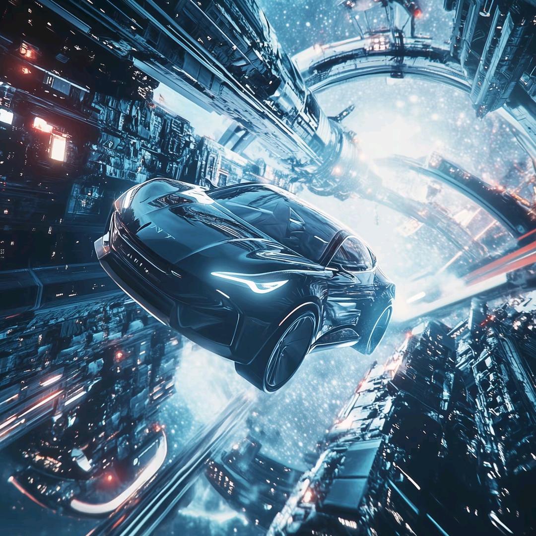 拉拉聊新能源汽车