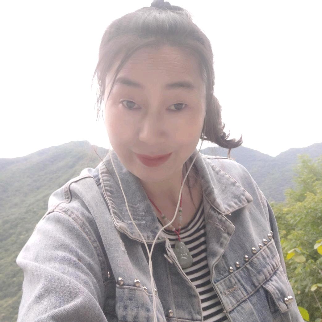 落雁~