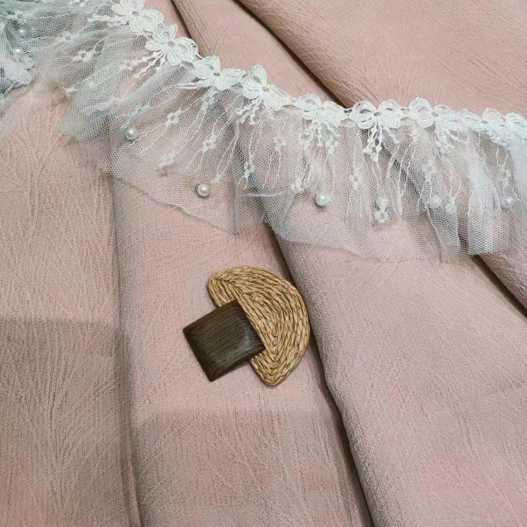A金诚纺织