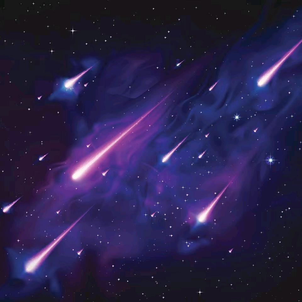流星雨