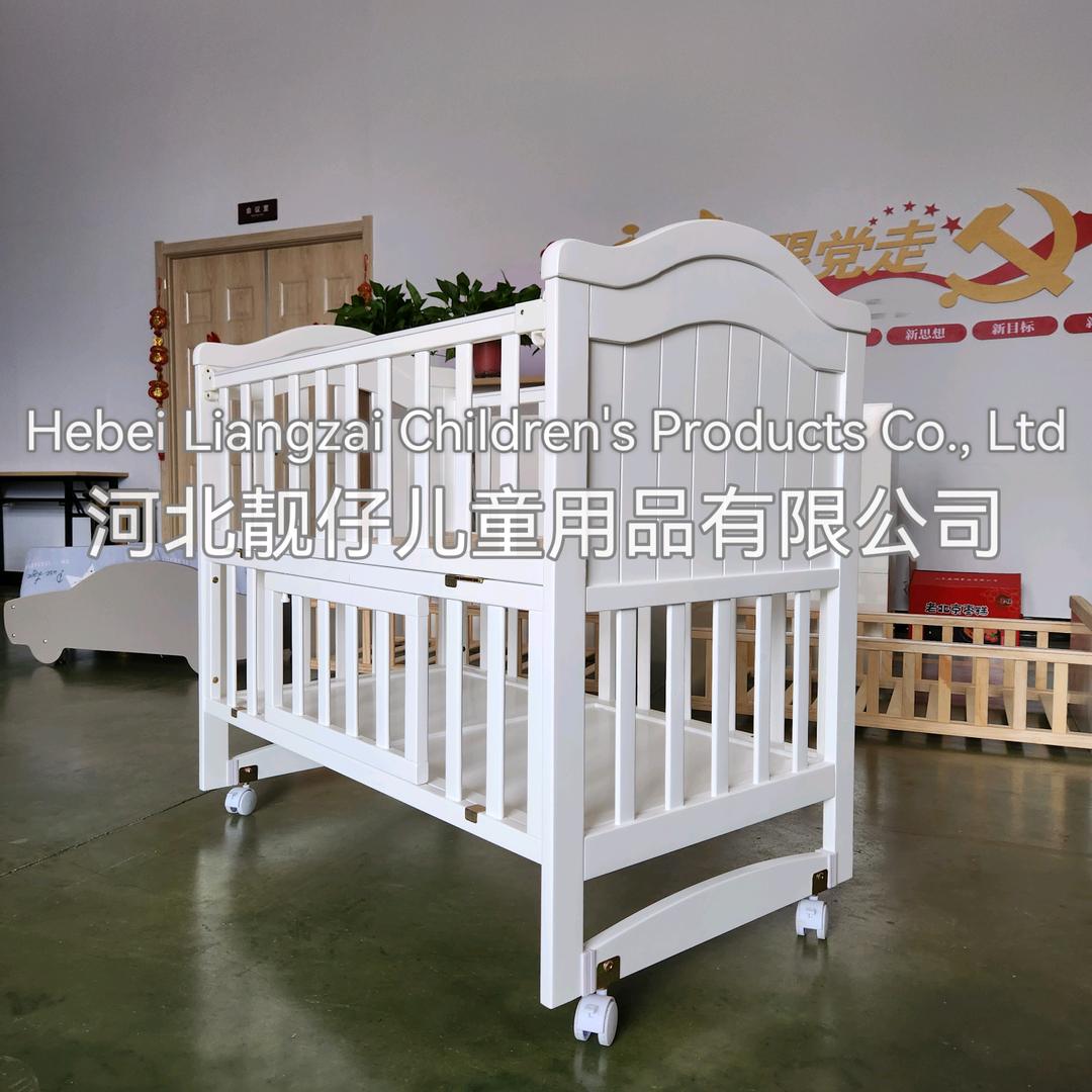 河北靓仔儿童用品有限公司