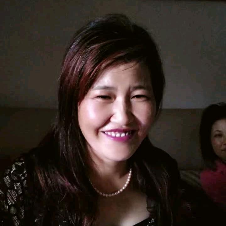 杨忠霞