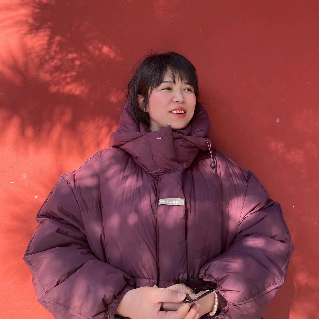 溜溜梅