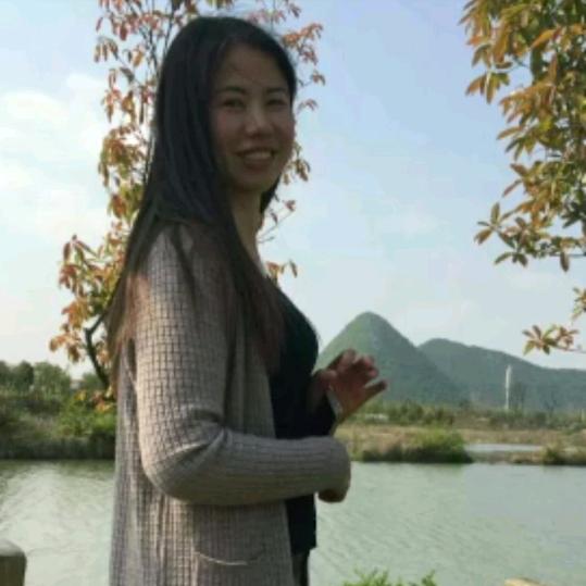 贵州妹