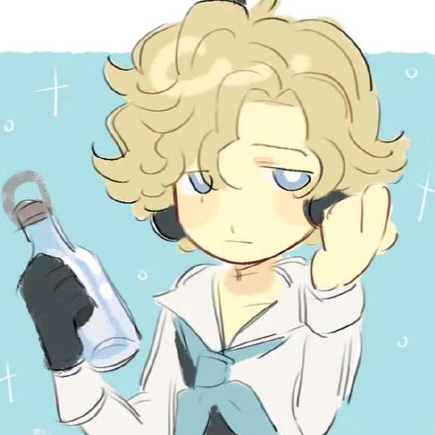 气儿妹头像
