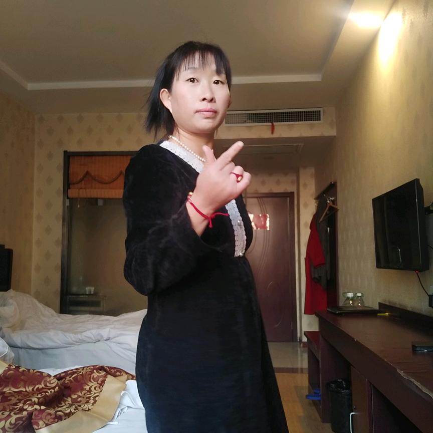 开心姐