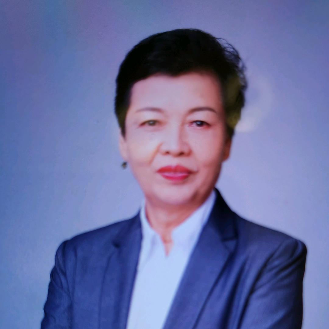 张密芳说家政