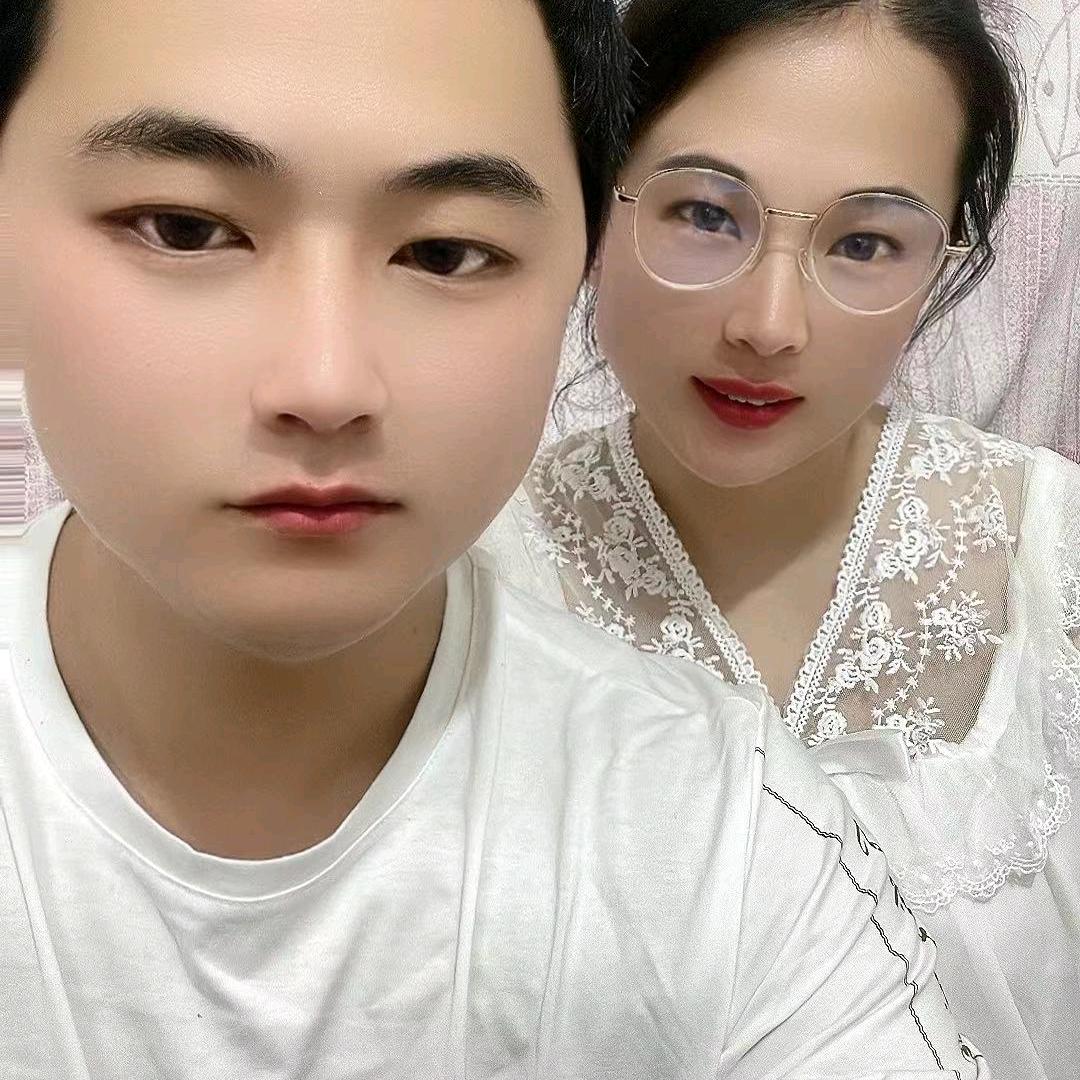 李妍夫妇