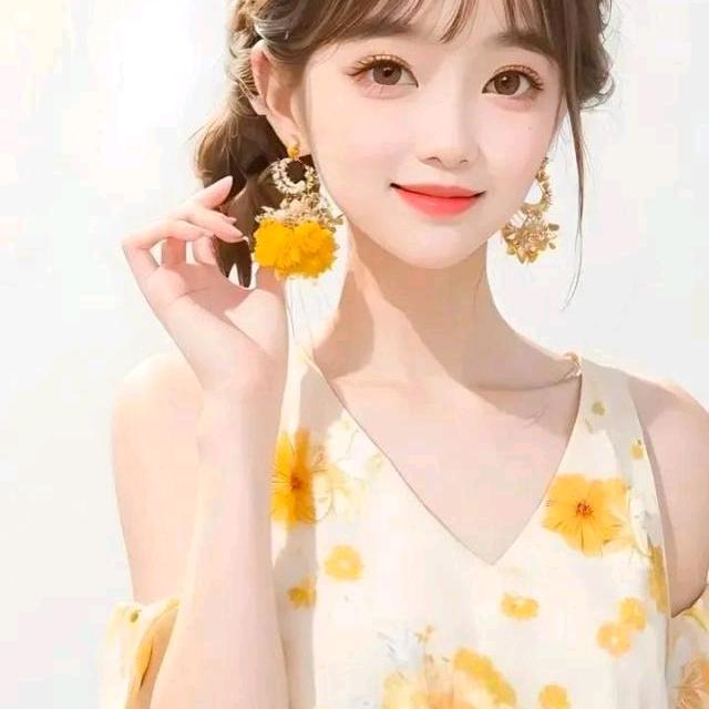 梦心:每天晚上8:00开播