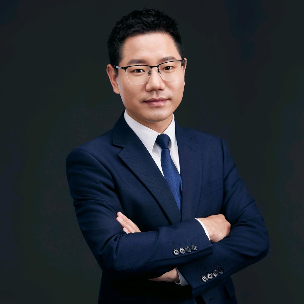 利多星首席任平安