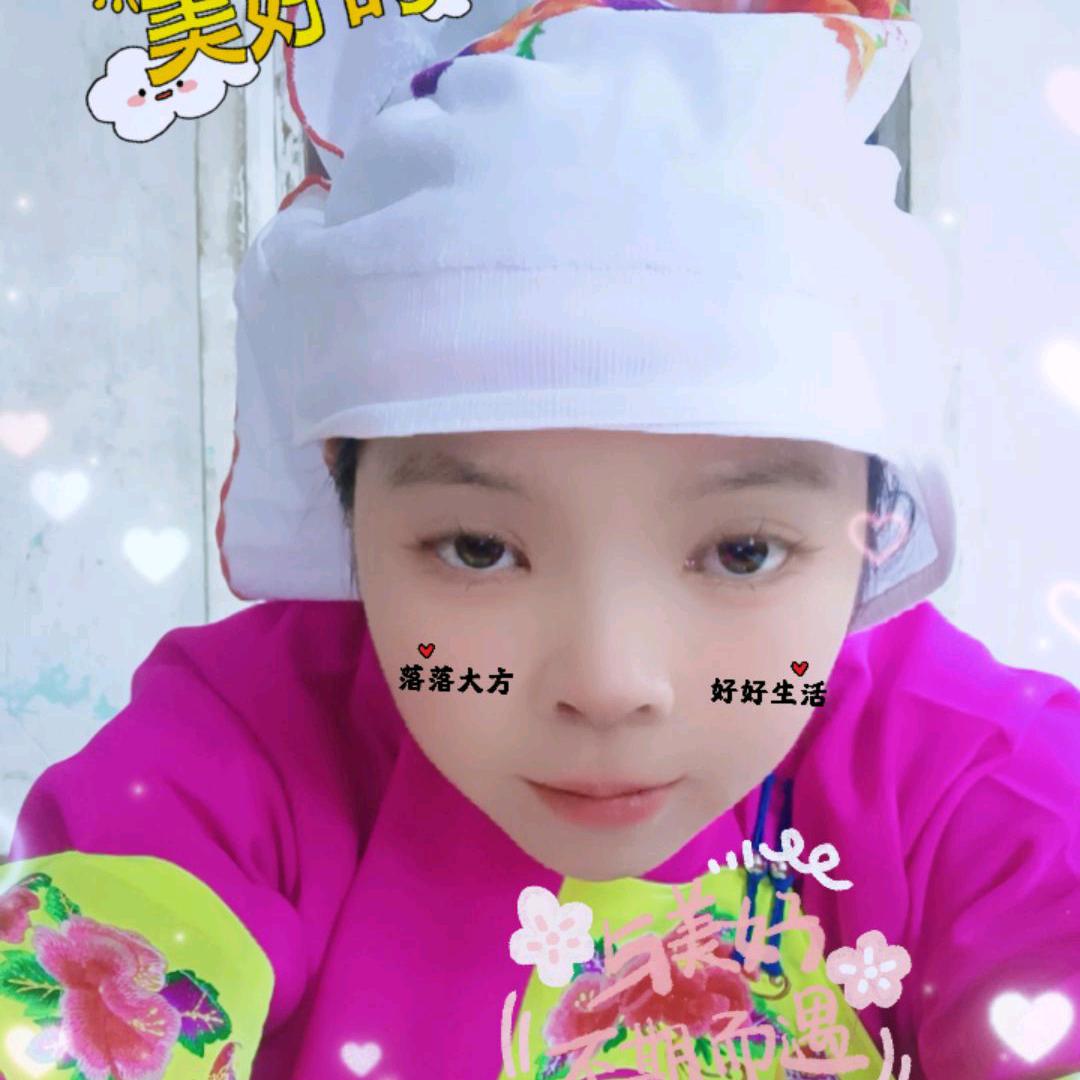 @陆妹子