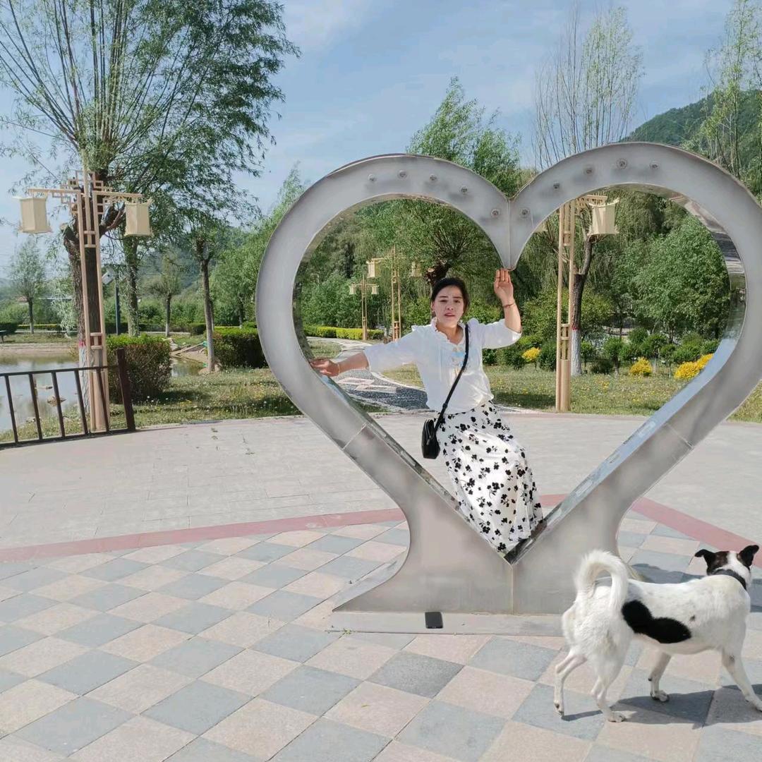 一生的挚爱我💑