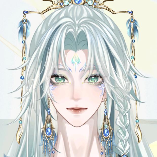 青👑.@👑柏爱👑静心👑楠雪