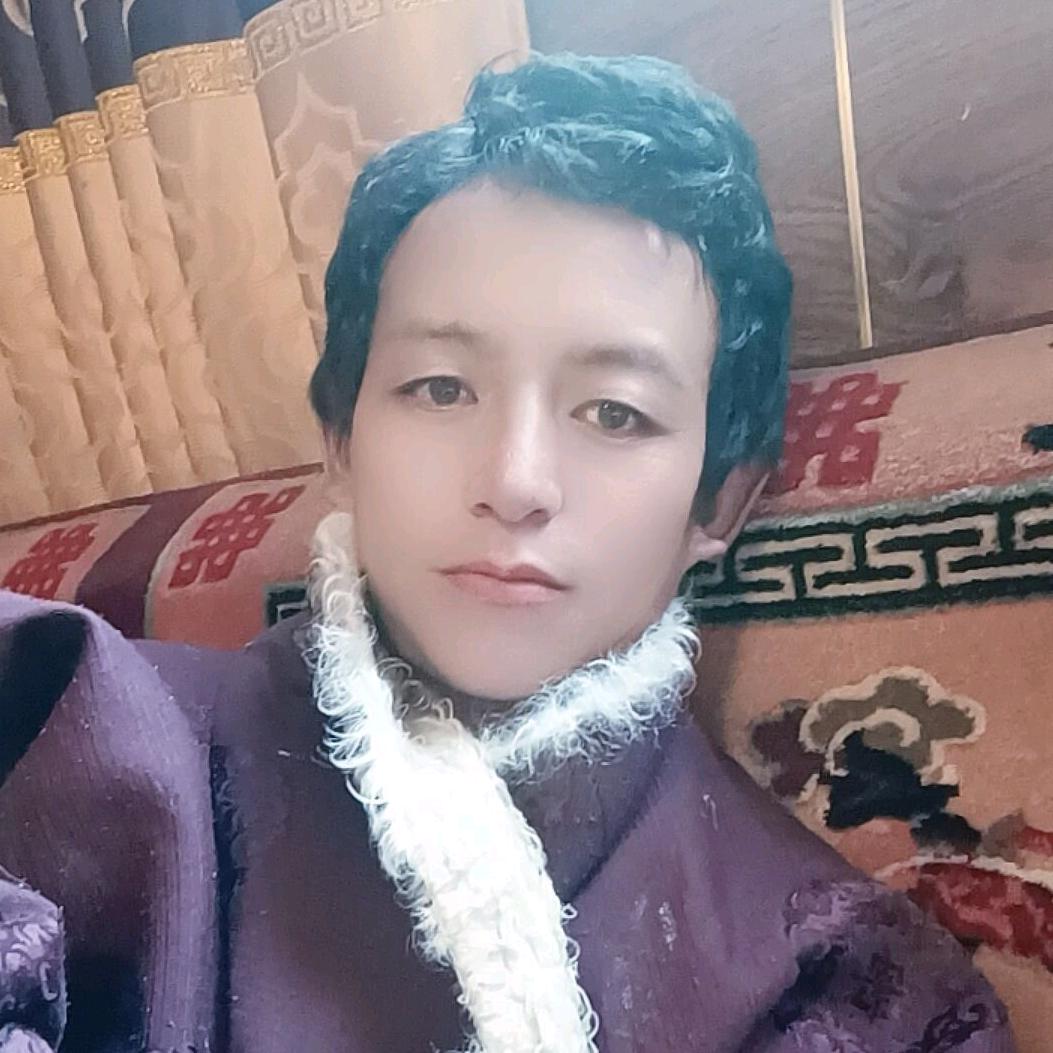 桑培江措