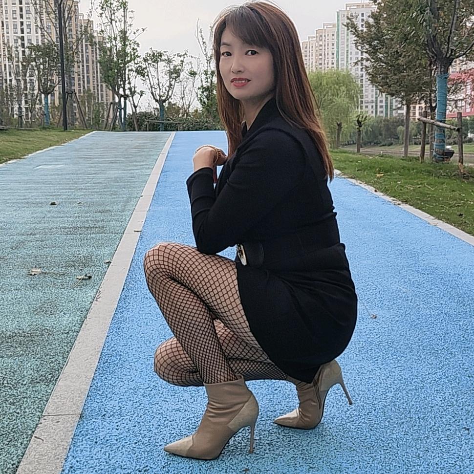 @开心就好🌹