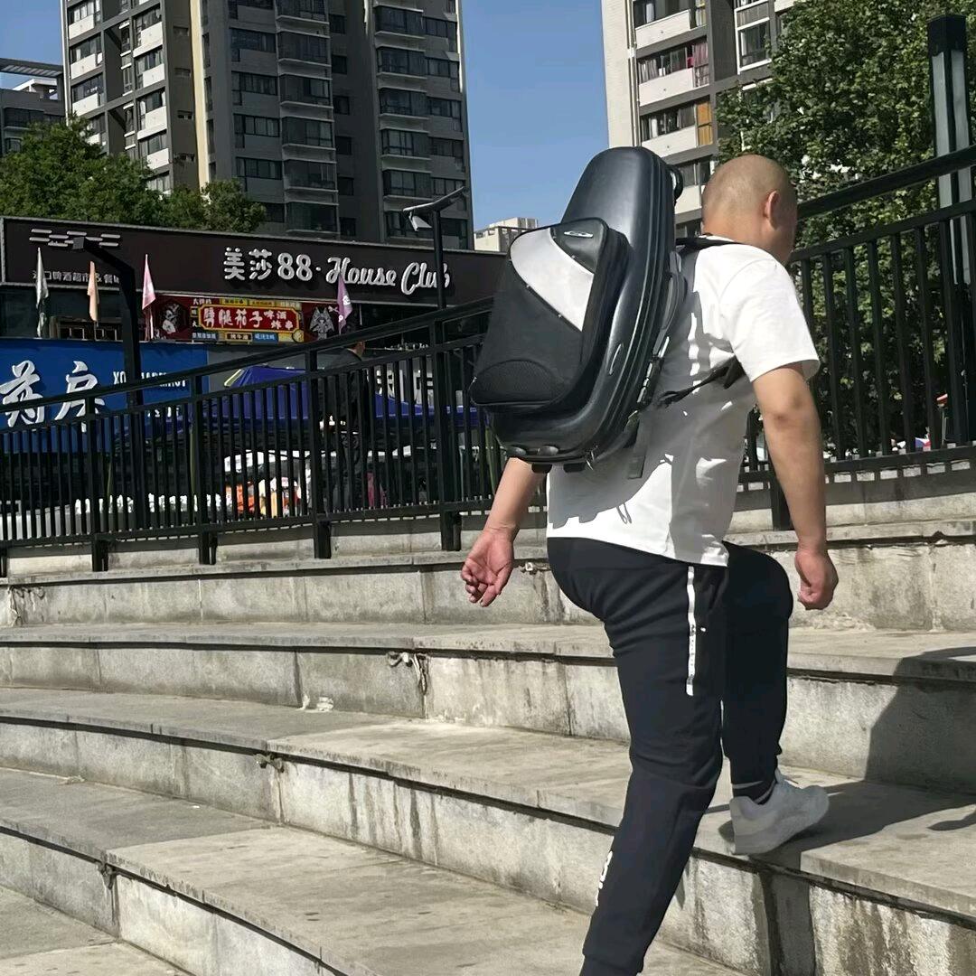 熊大，