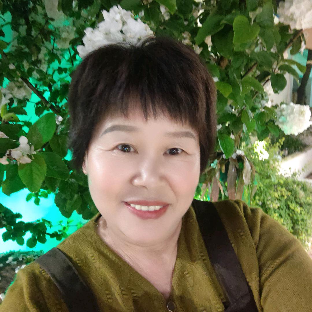 宿州陈姐说梅