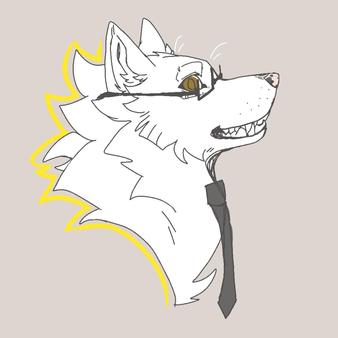 犬之鸟