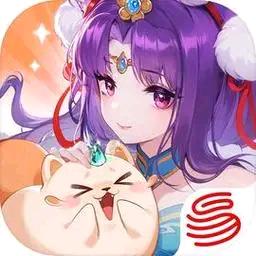 灵兽大冒险-狸猫