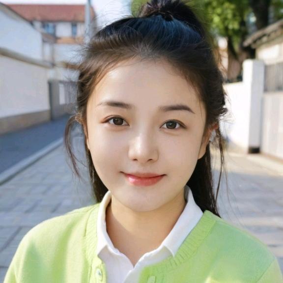 杨越