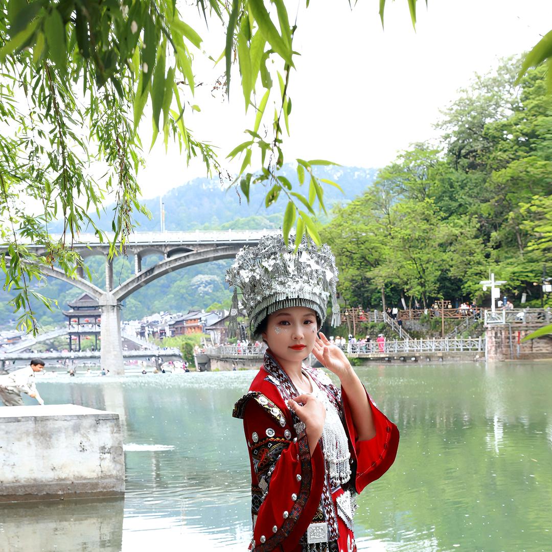 田家小妹