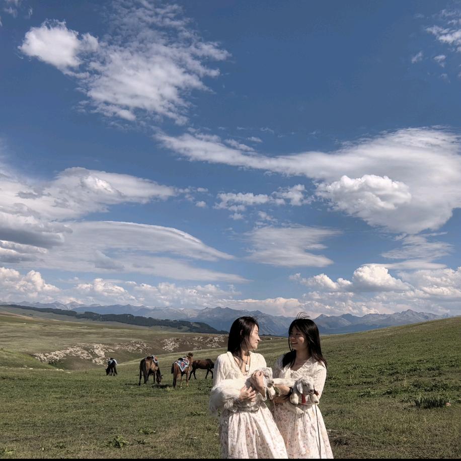 大璐小宝🐮🐭