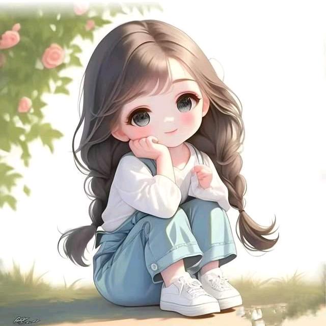 小美