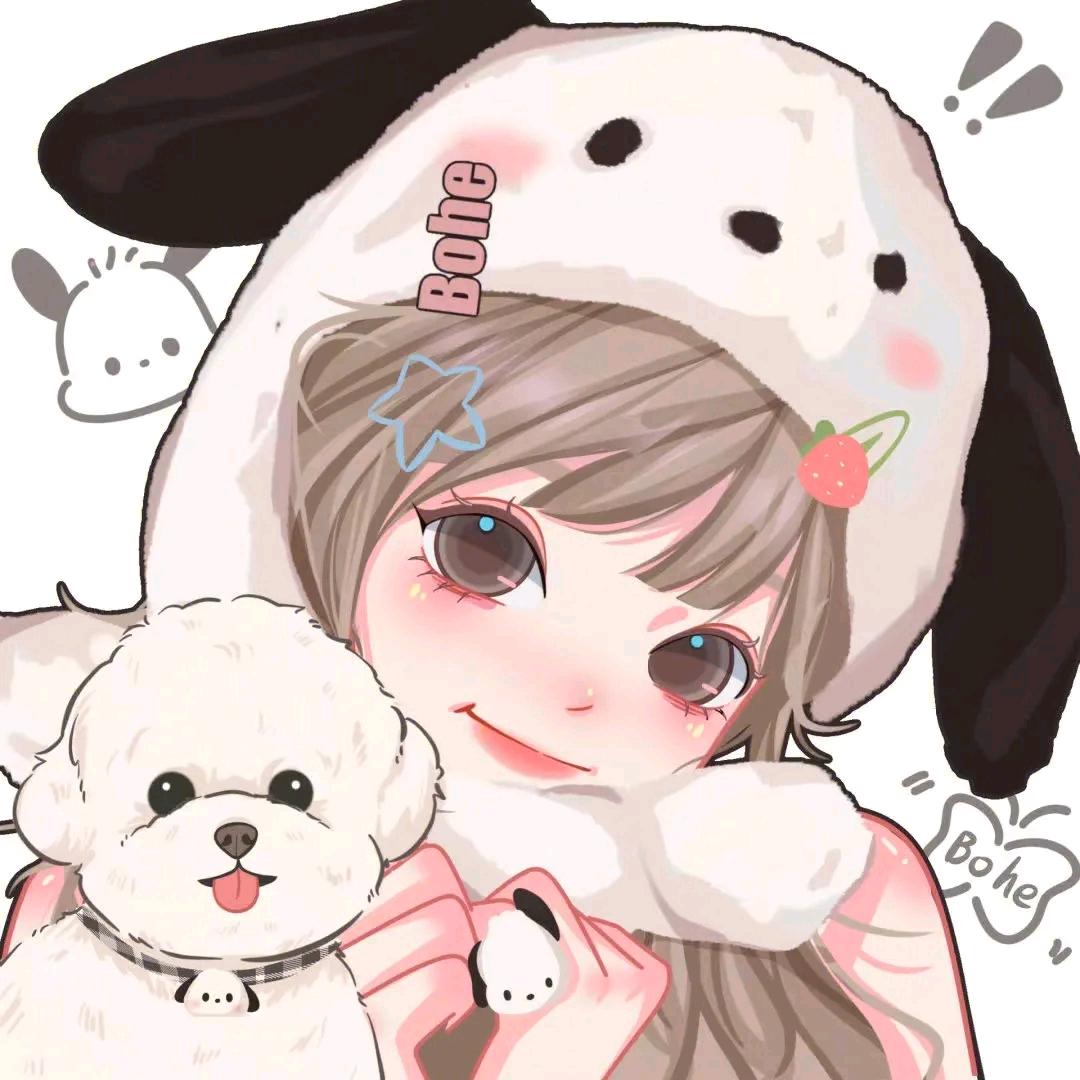 是鱼鱼鱼豆腐头像