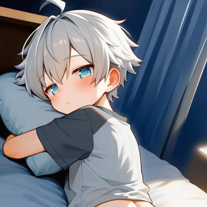 SUNSET阿雨_杂货版