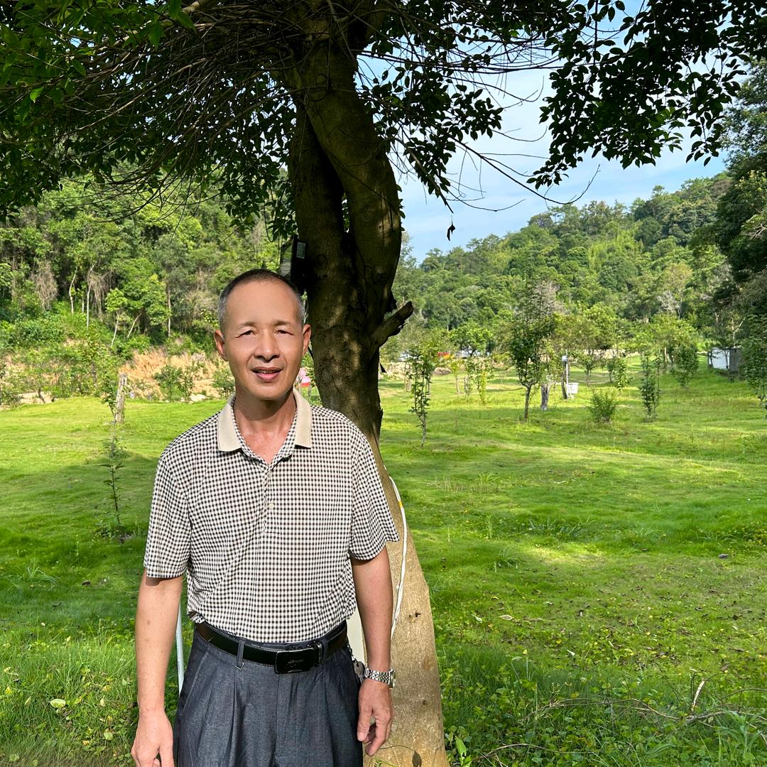 李智青（乘礼养生）