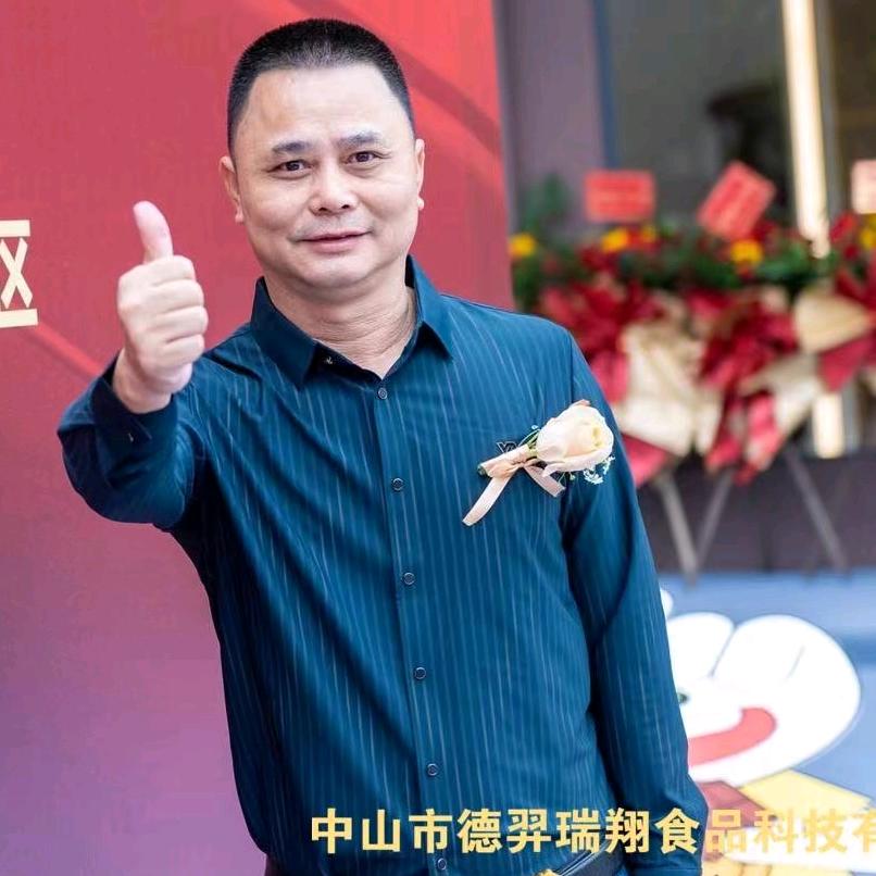 巧克力明哥