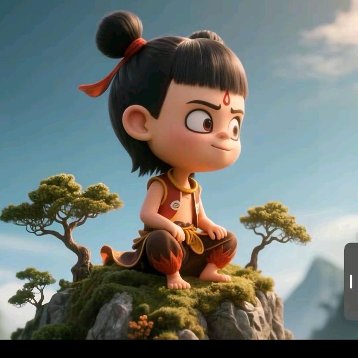❤️累