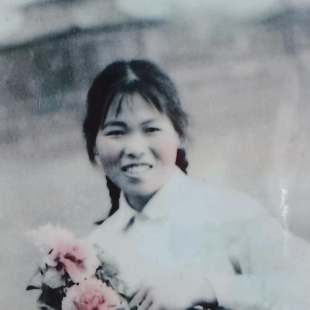兴无杨大姐