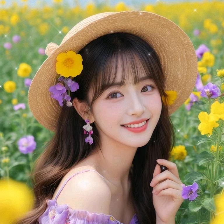 糖果爱美食