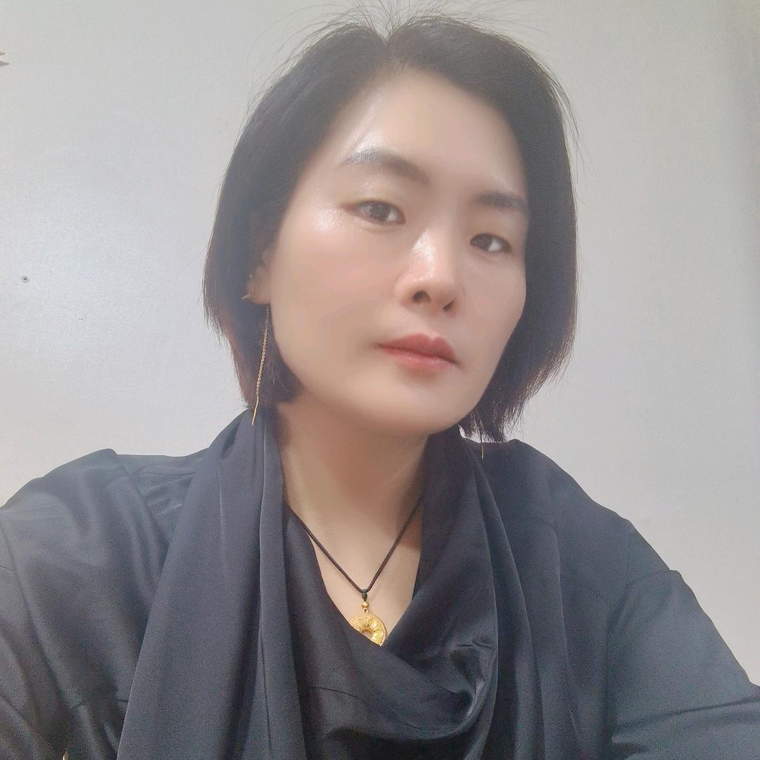 张堂主